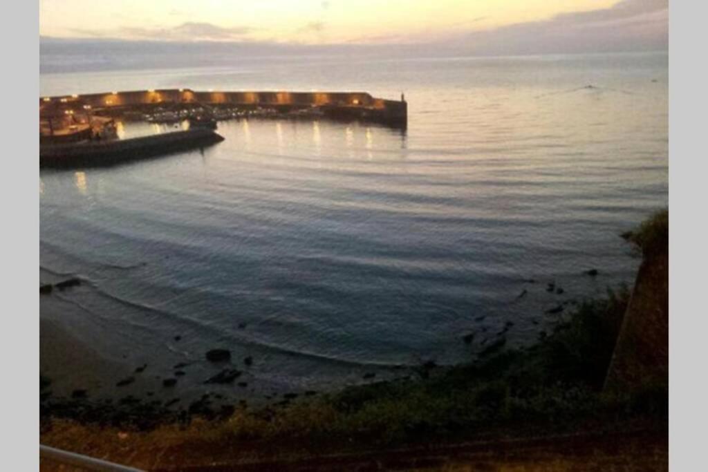 Pexe Na Mar Villa Lastres Exterior photo