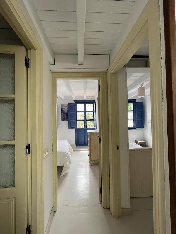 Pexe Na Mar Villa Lastres Exterior photo